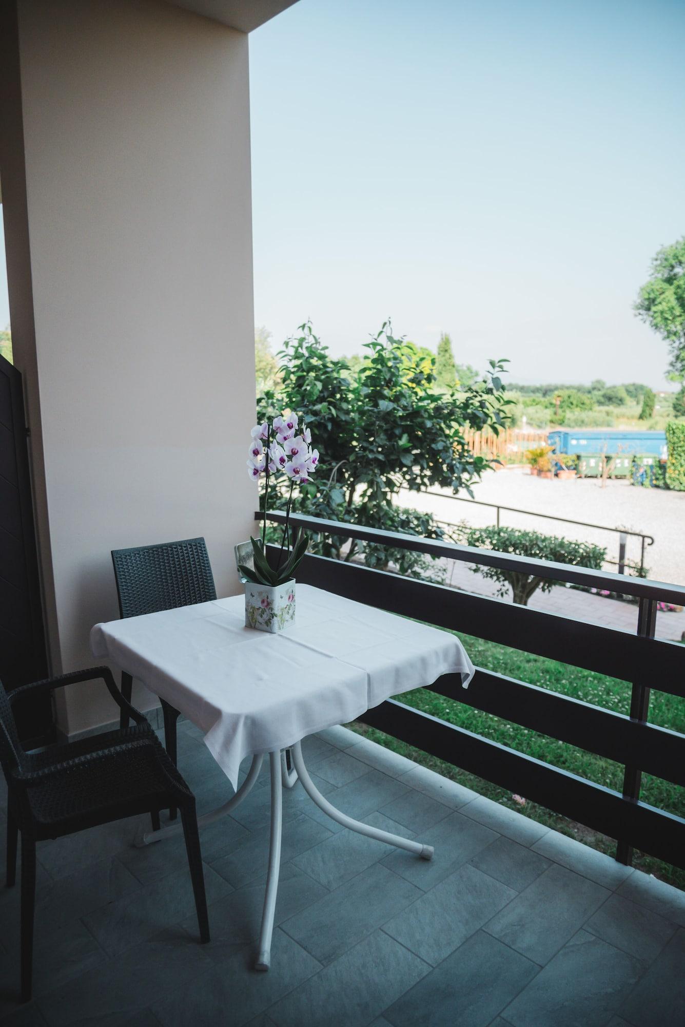 Spa Hotel Splendid Sole มาแนร์บา เดล การ์ดา ภายนอก รูปภาพ
