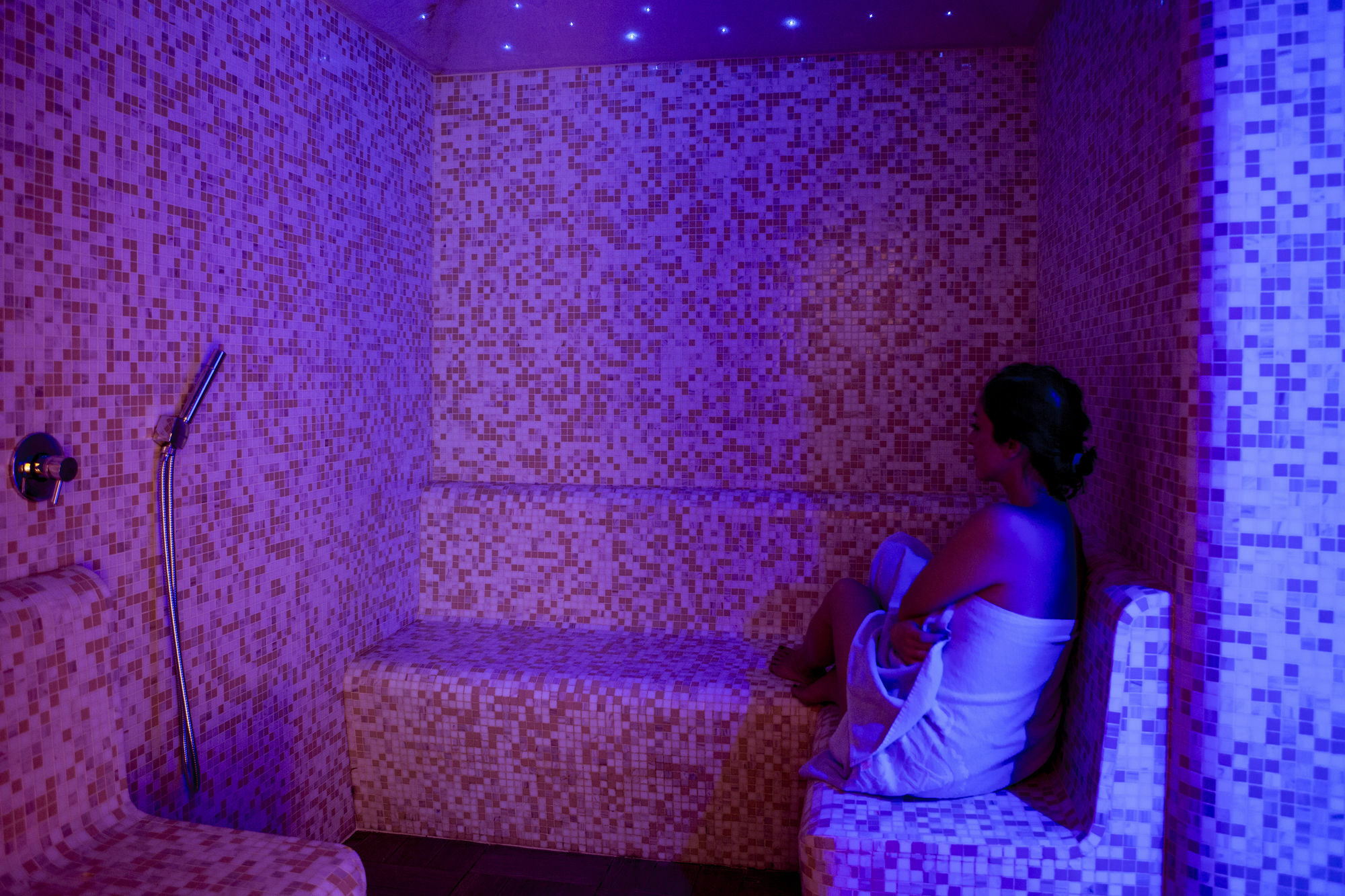 Spa Hotel Splendid Sole มาแนร์บา เดล การ์ดา ภายนอก รูปภาพ